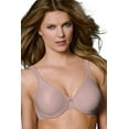 thumbnail image 4 of Women's Bali 3383 Passion for Comfort Underwire Bra (Soft Taupe 42DD), 4 of 13