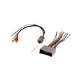 thumbnail image 2 of American International FWH694 Amplifier Integration Harness for 2003–2012 Ford Lincoln Mercury – Factory Amp Retention, Plug & Play Radio Wiring Adapter, 2 of 3
