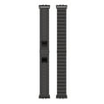 thumbnail image 3 of WIFKLSIIPG Stylish Durable Stainless Steel Metal Watch Band Compatible for Electronic Smartwatches, 3 of 5