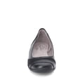 thumbnail image 4 of LifeStride Zapatos Planos para Mujer Dig Kylie Negro, Talla 9W, 4 of 8