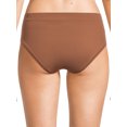thumbnail image 3 of No Boundaries Micro Hipster Panties, Women's and Women's Plus, 3 of 3