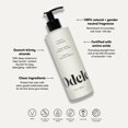 thumbnail image 5 of Odele Leave-In Conditioner for Deep Moisture + Frizz Control, All Hair Types, 8 fl oz, 5 of 8