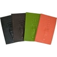 thumbnail image 4 of Marshal Croco Embossed Credit Card Holder For Ladies, 4 of 4