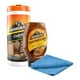 thumbnail image 1 of Kit Protector Piel ArmorAll Gel + Toallas Protectoras + Paño, 1 of 5