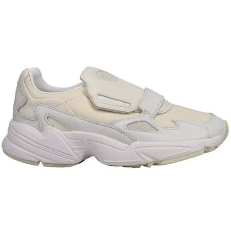 adidas Womens Falcon Rx Slip On Sneakers Shoes Casual