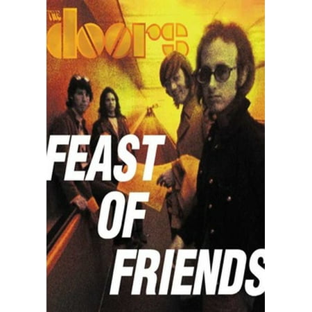 The Doors: Feast of Friends