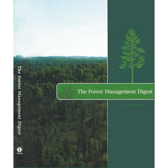Forest Management Digest, (Paperback)