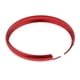 thumbnail image 4 of Cadena Embellecedora de Llavero de Aluminio para Clubman Countryman Plata + Negro , 1, 4 of 9