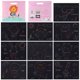 thumbnail image 1 of Cuadros Decorativos 10 piezas DIY Animal serie arte Doodle raspado pintura rompecabezas dibujo juguetes Wdftyju embutido en tela, 1 of 9