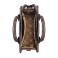 thumbnail image 7 of Wrangler Aztec Tote Bag for Women Boho Satchel Purses and Handbags, Coffee, 7 of 7