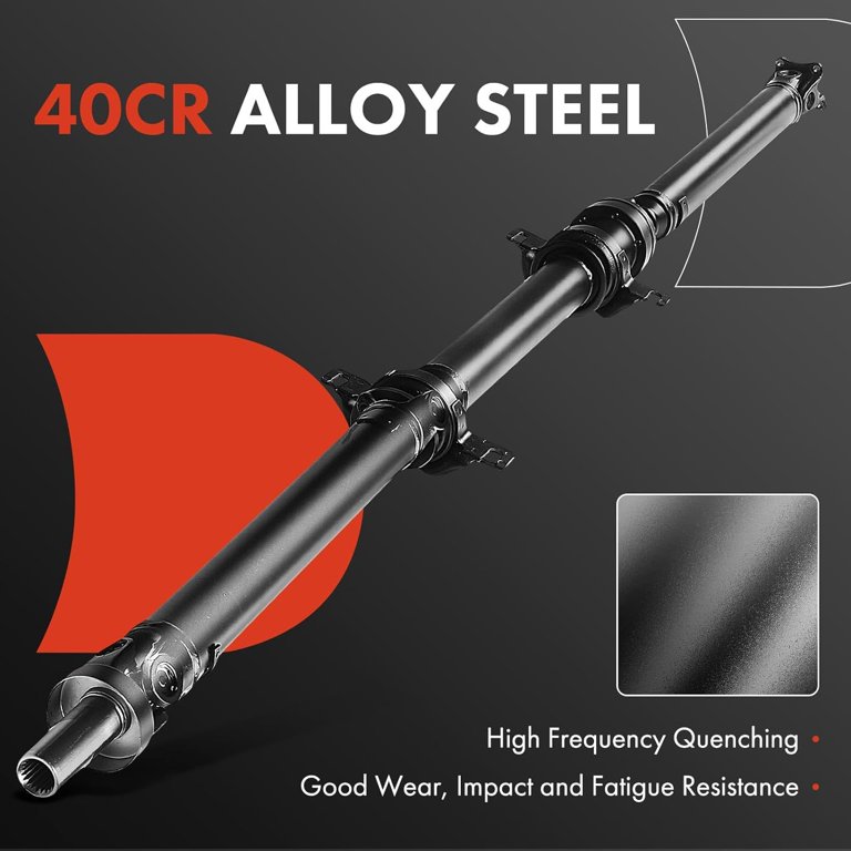 Axle Shafts & Joints for 2003 Lexus RX300
