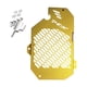 thumbnail image 4 of Protector de radiador para motocicleta, resistente, fácil de instalar y reemplazar. Oro, 4 of 9