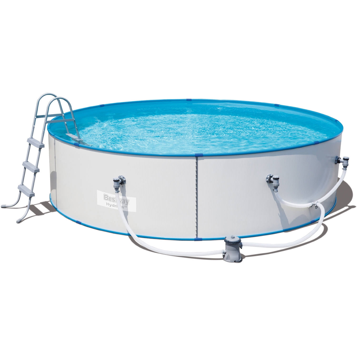 hydrium splasher pool
