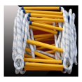 thumbnail image 4 of Escape Safeguard: Flame Resistant Fire Safety Rope Ladder For Instant Evacuation, Quick Deployment And Heavy Duty Support For Two-Story Rescue, 4 of 5