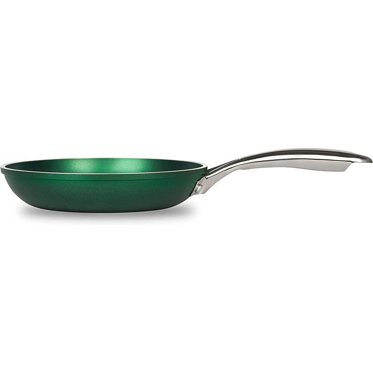 Granitestone Emerald 10 Nonstick Fry Pan