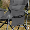thumbnail image 3 of Cascade Mountain Tech Padded Camp Chair, 3 of 7