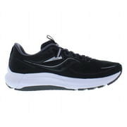 Saucony Omni 21 Mens Athletic Running Shoes BlackWhite Size 10