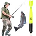 thumbnail image 4 of Flotador Pesca Nocturno Ligero Accesorios Duraderos, 4 of 9