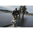 thumbnail image 2 of Millennium Palma Horse Boat Seat Gray, 2 of 4