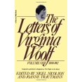 thumbnail image 1 of Les Lettres de Virginia Woolf : Volume 1, 1888-1912, 1 of 3