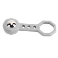 thumbnail image 3 of Stud Finder Wall Scanner, Hanging Hole Strong Suction Impact Resistance Waterproof Fast Accurate  Stud Detector  For Installation, 3 of 7