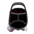 thumbnail image 5 of Wilson NFL Carry Golf Bag, Tampa Bay Buccaneers, 5 of 6