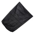 thumbnail image 1 of Ejoyous Bolsa Grande Para Cochecito para Bebés y Niños, Cochecitos Con Paraguas, Bolsa de Vije Con Cierre de Cordón para Puerta de Avión, color negro, 1 of 7