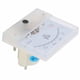 thumbnail image 2 of 85C1 DC 0~1MA Pointer DC Ammeter Current Measuring Meter Pointer DC Ammeter, 2 of 5