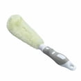 thumbnail image 1 of Cepillo de taza retráctil, cepillo para taza, suministros de cocina, cepillo para botella, cepillo para botella de agua, cepillo de limpieza para manchas rebeldes Sailing Electrónica, 1 of 4