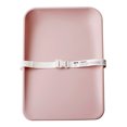 thumbnail image 1 of Leander New Matty Changer - Soft Pink, 1 of 3