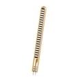 thumbnail image 3 of Flex Sensor 2.2 By Flexion Increases Resistance Through The Sensor, 3 of 7