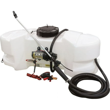 Fimco 15 Gallon Spot Sprayer