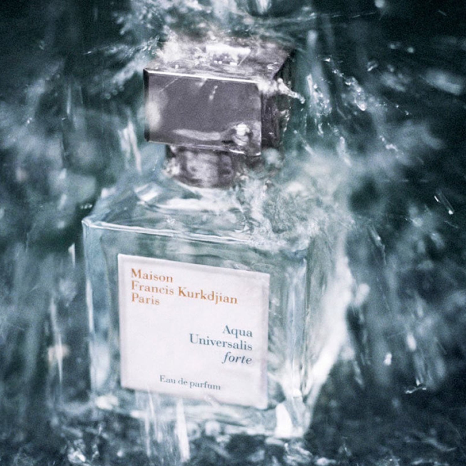 Maison Francis Kurkdjian アクア ヴィタリス