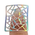 thumbnail image 4 of Nail Decals,24 Sheet/Set New Nail Nail Sticker Manicure Decal Achieve More, 4 of 7