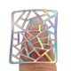 thumbnail image 4 of Decoraciones para uñas BuyWeek 24 hojas pegatinas PVC, 4 of 7