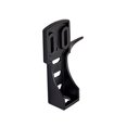 thumbnail image 1 of WASHWEPE Turntable Headshell Mount for Phono Headshell Black Metal 1Pcs, 1 of 8