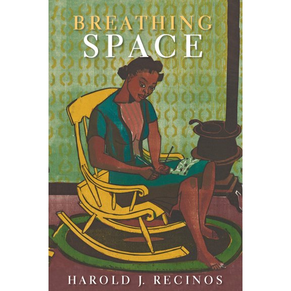 Breathing Space, (Paperback)