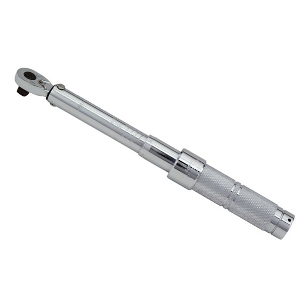 PROTO Torque Wrench,1/2" Dr.,50250 ft.lb. J6014CXCERT