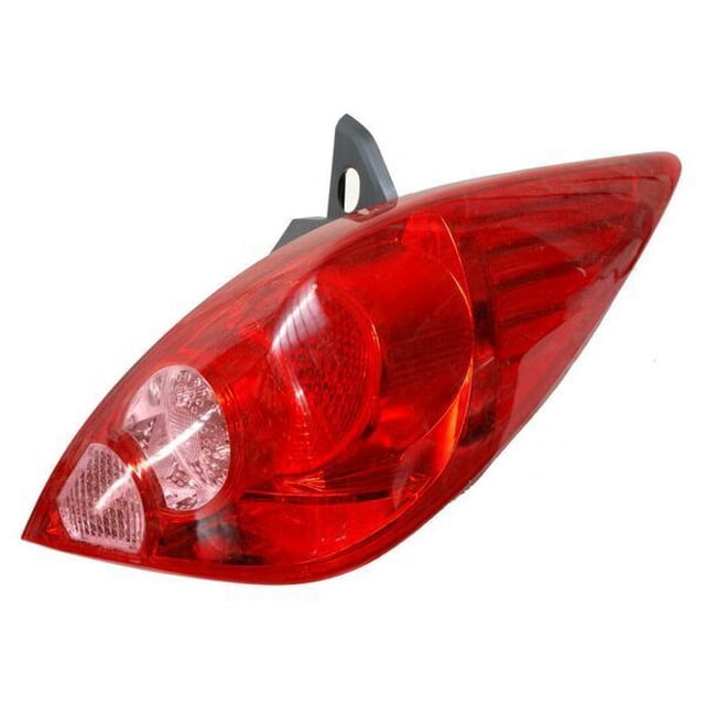 CALAVERA TIIDA 2007 al 2014 NISSAN Derecha/Pasajero Generica .