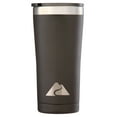 thumbnail image 2 of Ozark Trail 22 oz Vacuum-Insulated Stainless Steel Tumbler, Black, 2 of 12
