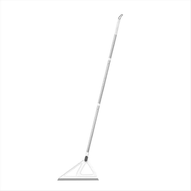 Escoba MáGica MultifuncióN, Escoba Escobilla para Suelo, Escoba de Goma, Escoba de Silicona para Limpieza de Suelos
