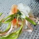 thumbnail image 5 of 8x Lazos Artificial para El Accesorio de Decoración de de Del Espejo Del Coche de Sunnimix Decoraciones de flores de coche de boda, 5 of 8