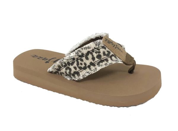 reef slip on sandals