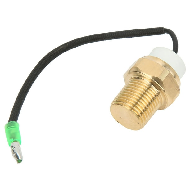 3085352, Original Standard Thermo Switch Sensor Thermostat Water Pump Switch Sensor For