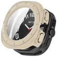 thumbnail image 1 of Étui de Protection pour Smartwatch - PC + Verre Trempé, Couverture Complète, pour Smartwatch Antichoc, 1 of 7