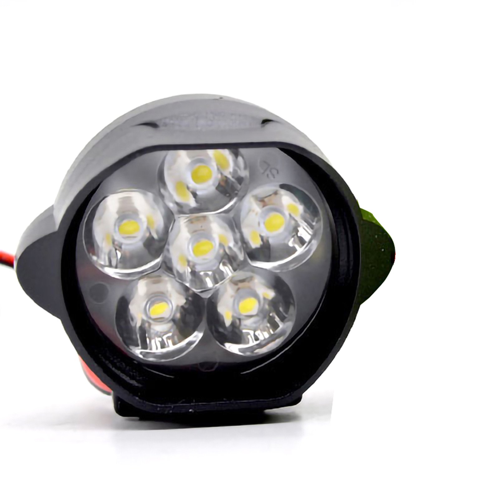 universal motorbike headlight