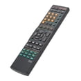 thumbnail image 4 of Remote Controller, Large Button Low Power Consumption Energy Saving Household ABS Audio Remote Controller  for HTR6050 WK22730, 4 of 7