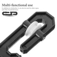 thumbnail image 5 of Clothes Drying Rack Separator Tool Cloth Drying Rope Separator Clotheslines Separator Reusable Clothesline Spreader, 5 of 6