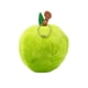 thumbnail image 2 of Juguetes, Peluches, Muñecos de peluche, Animales de peluche, Manzanas lindas, Manzanas pequeñas descompresoras, Muñeco curativo, Juguete, Regalo de Nochebuena, Colgante de peluche de tela, 2 of 7