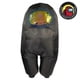 thumbnail image 4 of Inflatable Children's Spacesuit Inflatable Costume Adult Halloween Werewolf Kill Amongus Children's Inflatable Spacesuit, 4 of 5